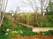 Korakies Kreta, Korakies: Dorfgrundstück in der Nähe von Stadt und Stränden zu verkaufen Grundstück kaufen
